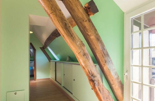 Croixdalle House | Inn Croixdalle, 4 bedrooms, 8 people