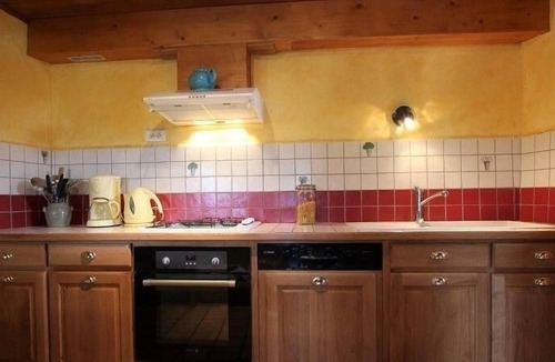 Cubelles House | Inn Cubelles, 4 bedrooms, 10 people