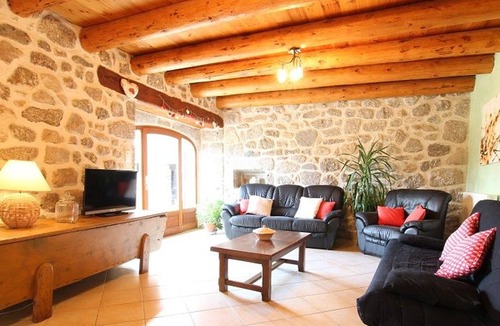 Cubelles House | Inn Cubelles, 4 bedrooms, 10 people