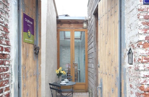 Fecamp House | Inn Fécamp, 2 bedrooms, 4 people