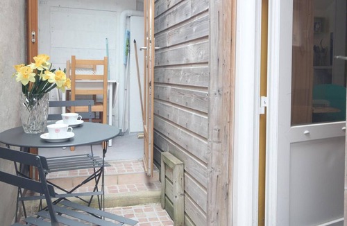 Fecamp House | Inn Fécamp, 2 bedrooms, 4 people