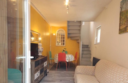 Fecamp House | Inn Fécamp, 2 bedrooms, 4 people