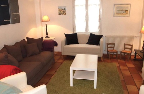 Fecamp House | Inn Fécamp, 4 bedrooms, 8 people