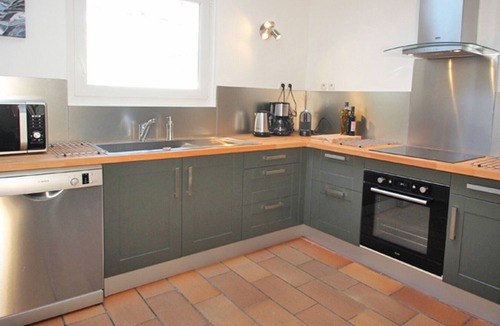 Fecamp House | Inn Fécamp, 4 bedrooms, 8 people