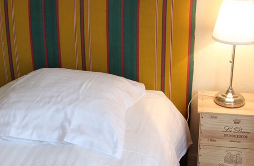 Fecamp House | Inn Fécamp, 4 bedrooms, 8 people