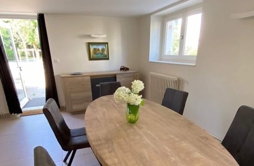 Feneyrols House | Inn Féneyrols, 3 bedrooms, 6 people