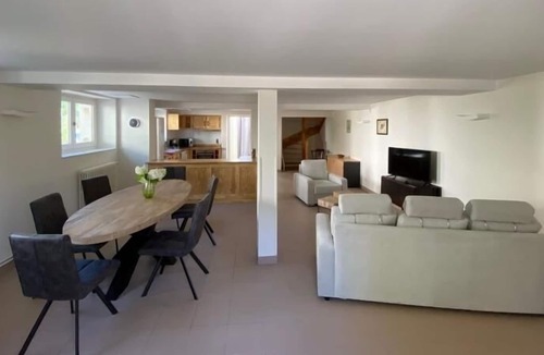 Feneyrols House | Inn Féneyrols, 3 bedrooms, 6 people