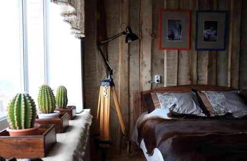 Pechki Hotel | Inn First Horse