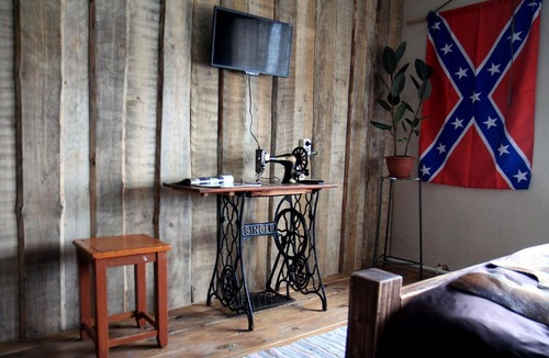 Pechki Hotel | Inn First Horse