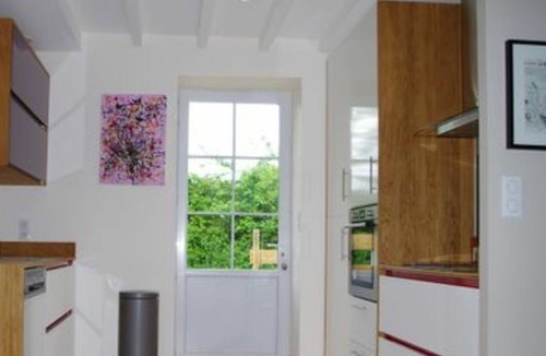 Fougere Cottage | Inn Fougeré, 2 bedrooms, 4 people