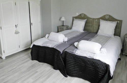 Greges House | Inn Grèges, 4 bedrooms, 10 people