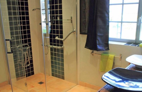Ingouville House | Inn Ingouville, 4 bedrooms, 10 people