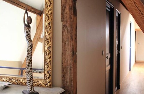 Ingouville House | Inn Ingouville, 4 bedrooms, 10 people