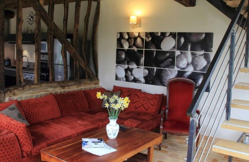 Ingouville House | Inn Ingouville, 4 bedrooms, 10 people