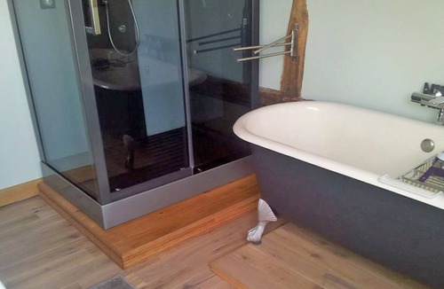 Ingouville House | Inn Ingouville, 4 bedrooms, 10 people