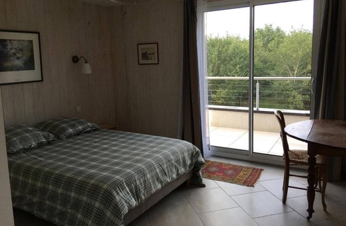 Jouy-le-Potier Cottage | Inn Jouy-le-Potier, 2 bedrooms, 4 people