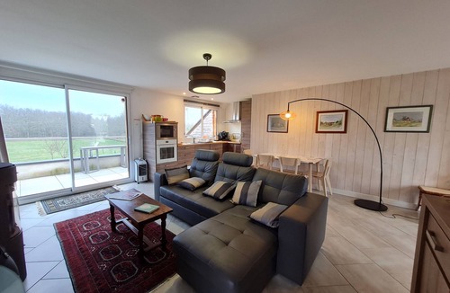 Jouy-le-Potier Cottage | Inn Jouy-le-Potier, 2 bedrooms, 4 people