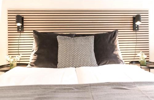 St. Gallen Apartment | INN JOY Apartments - Sankt Gallen Town Apartment