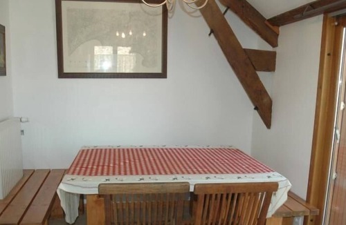 Manhac House | Inn Manhac, 4 bedrooms, sleeps 8