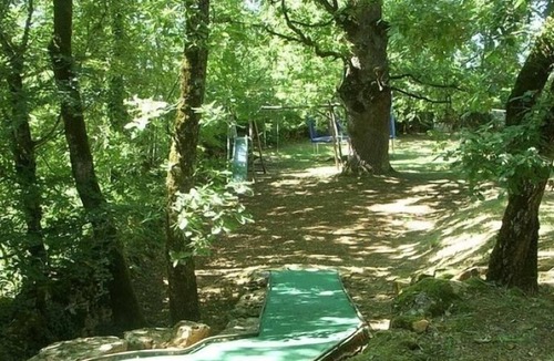 Martiel House | Inn Martiel, 2 bedrooms, sleeps 5