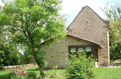 Martiel House | Inn Martiel, 2 bedrooms, sleeps 5