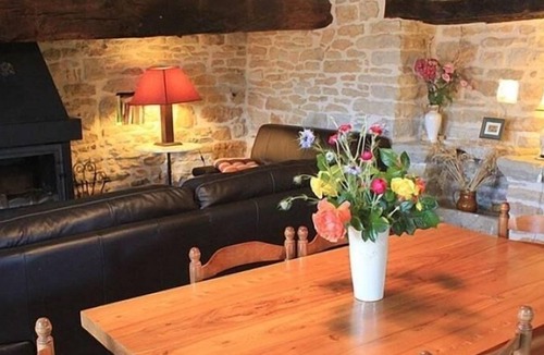 Martiel House | Inn Martiel, 3 bedrooms, sleeps 7