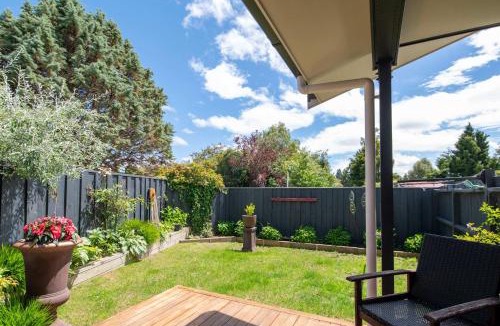 Springfield House | Inn McDowell - Modern 3 Bedroom in Springfield