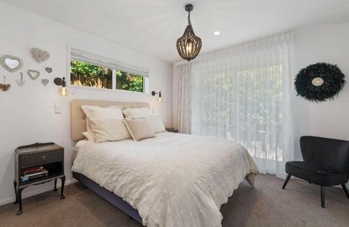 Springfield House | Inn McDowell - Modern 3 Bedroom in Springfield