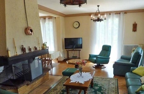 Montbazens House | Inn Montbazens, 4 bedrooms, 8 people