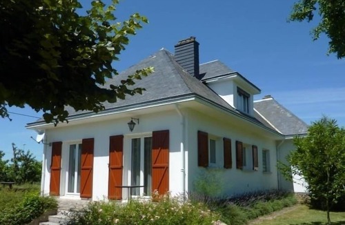 Montbazens House | Inn Montbazens, 4 bedrooms, 8 people