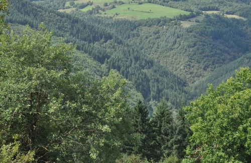 Montclar House | Inn Montclar, 5 bedrooms, sleeps 14