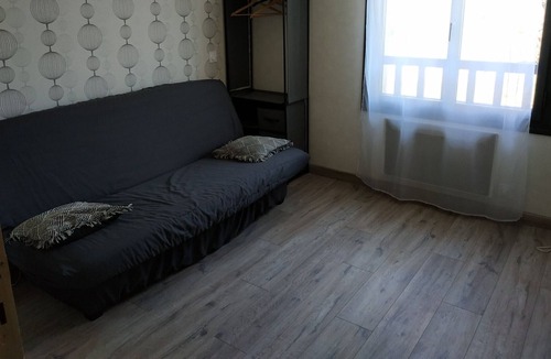 Mouret House | Inn Mouret, 2 bedrooms, 5 people