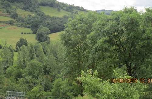 Nauviale House | Inn Nauviale, 1 bedroom, 4 people