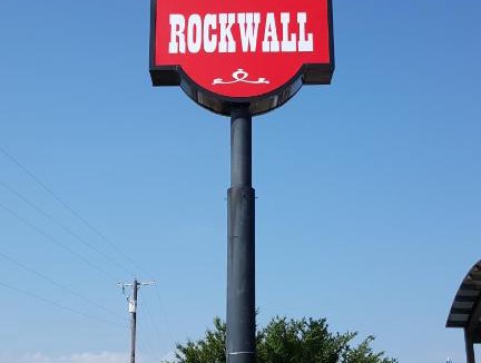 Rockwall Hotel | Inn Of Rockwall