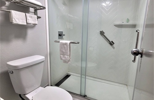 Rockwall Hotel | Inn of Rockwall