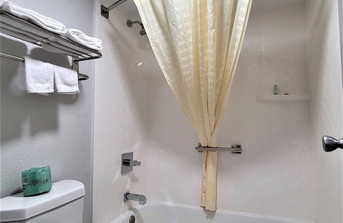 Rockwall Hotel | Inn of Rockwall