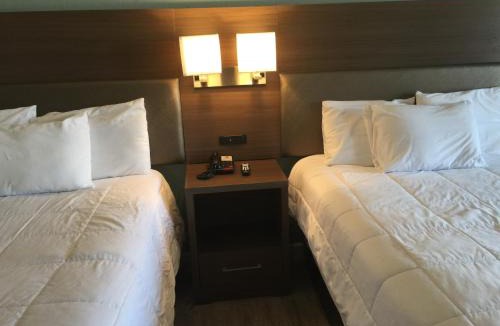 San Angelo Hotel | Inn of the Conchos