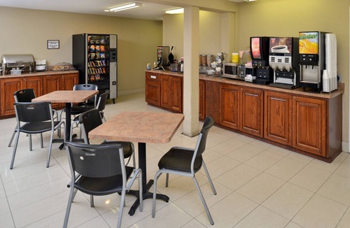 San Angelo Hotel | Inn of the Conchos