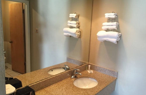 San Angelo Hotel | Inn of the Conchos