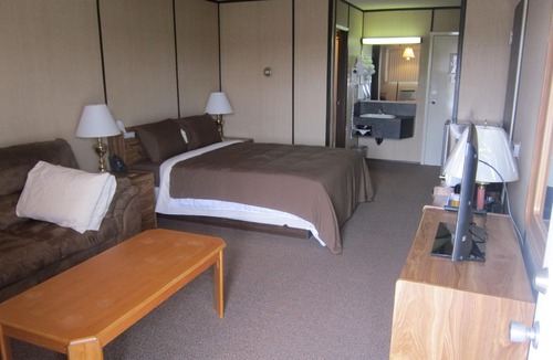 Shaunavon Hotel | Inn of The South