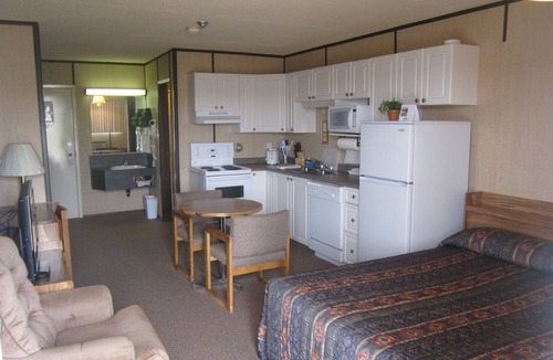 Shaunavon Hotel | Inn of The South