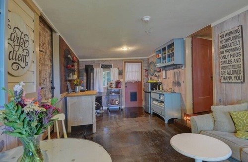 Jacksonville Cottage | Inn on 5th Cottage Suite!