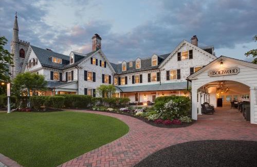 Amherst Center Hotel | Inn on Boltwood