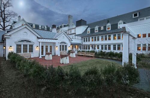 Amherst Center Hotel | Inn on Boltwood