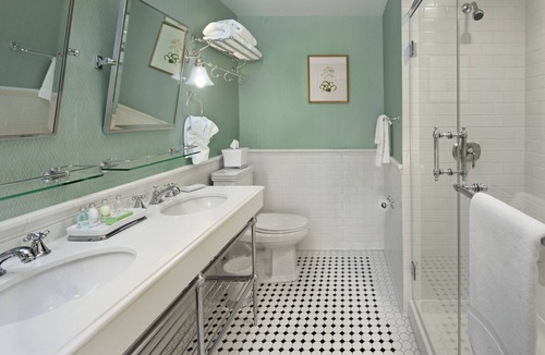 Amherst Center Hotel | Inn on Boltwood