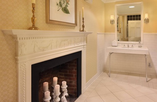 Amherst Center Hotel | Inn on Boltwood