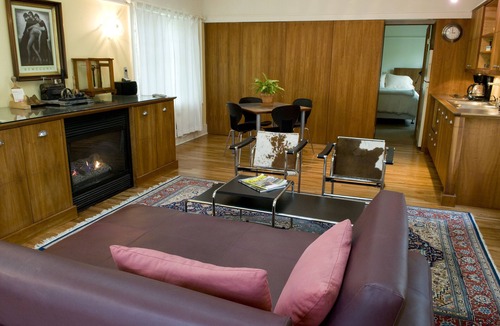 Ithaca Bed & Breakfast | Inn On Columbia