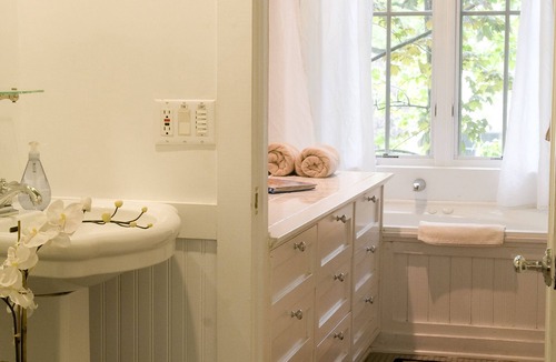 Ithaca Bed & Breakfast | Inn On Columbia