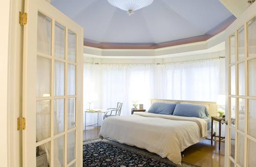 Ithaca Bed & Breakfast | Inn On Columbia