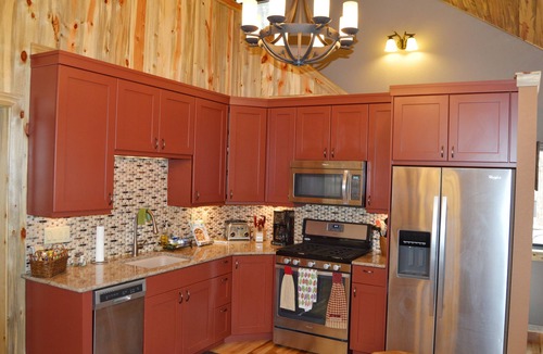 Estes Park Hotel | Inn on Fall River & Fall River Cabins